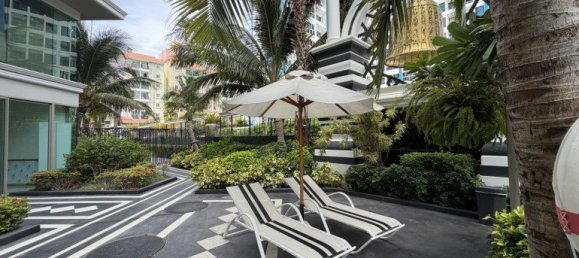Eigentumswohnung in Pattaya, Thailand 26m², Nr. 178982 21