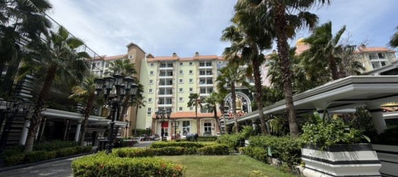 Eigentumswohnung in Pattaya, Thailand 26m², Nr. 178982 3