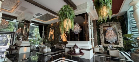 Eigentumswohnung in Pattaya, Thailand 26m², Nr. 178982 10
