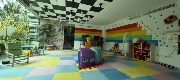 Eigentumswohnung in Pattaya, Thailand 26m², Nr. 178982 14