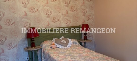 Casa de 5 dormitorios en Lamotte-Beuvron, France No. 214099 4