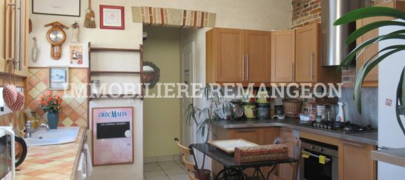 Casa de 5 dormitorios en Lamotte-Beuvron, France No. 214099 9