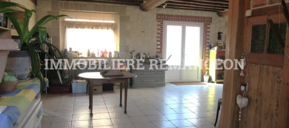 Casa de 5 dormitorios en Lamotte-Beuvron, France No. 214099 11