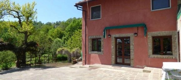 Casa de 5 habitaciónes en Niella Belbo, Italy No. 114487 17