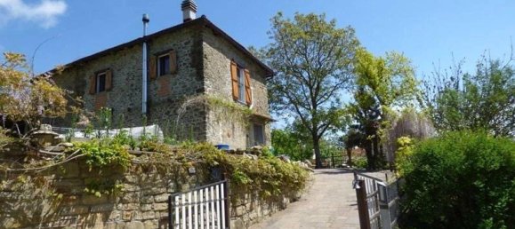 Casa de 5 habitaciónes en Niella Belbo, Italy No. 114487 12