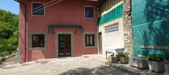 Casa de 5 habitaciónes en Niella Belbo, Italy No. 114487 16