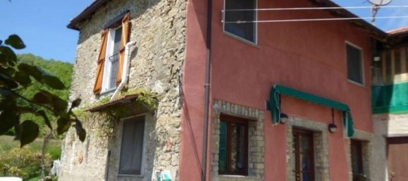 Casa de 5 habitaciónes en Niella Belbo, Italy No. 114487 15