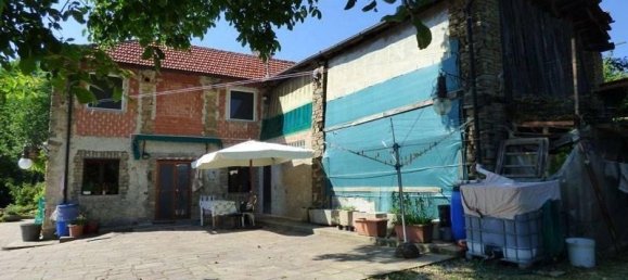 Casa de 5 habitaciónes en Niella Belbo, Italy No. 114487 3