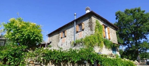 Casa de 5 habitaciónes en Niella Belbo, Italy No. 114487 2