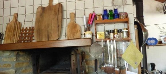 Casa de 5 habitaciónes en Niella Belbo, Italy No. 114487 18