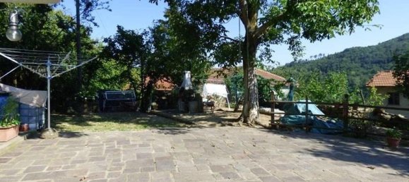 Casa de 5 habitaciónes en Niella Belbo, Italy No. 114487 11