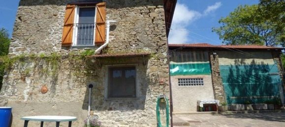 Casa de 5 habitaciónes en Niella Belbo, Italy No. 114487 13