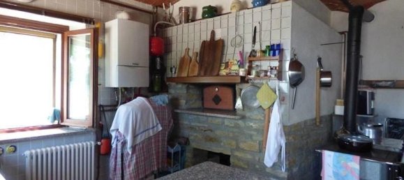 Casa de 5 habitaciónes en Niella Belbo, Italy No. 114487 4