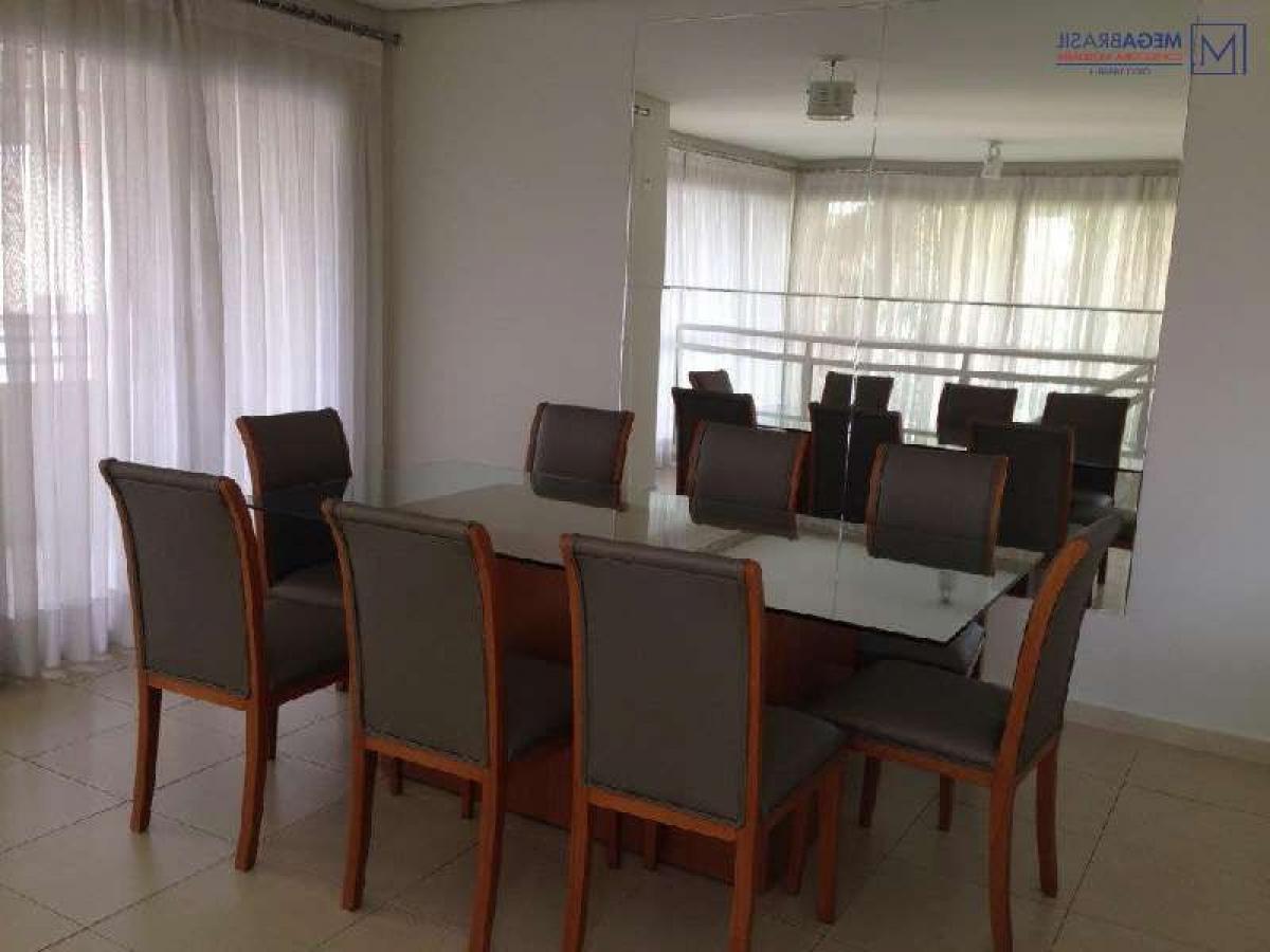 2 غرف نوم شقة في Sao Paulo, Brazil رقم 435702