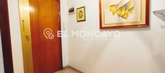 Квартира с 4 спальнями в Альморади, Испания № 93086 8