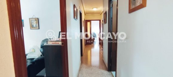 Квартира с 4 спальнями в Альморади, Испания № 93086 15