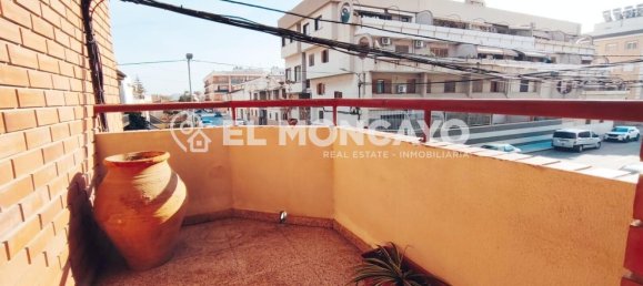 Квартира с 4 спальнями в Альморади, Испания № 93086 7