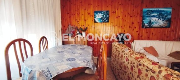 Квартира с 4 спальнями в Альморади, Испания № 93086 5