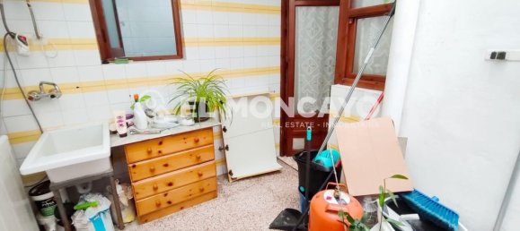 Квартира с 4 спальнями в Альморади, Испания № 93086 13