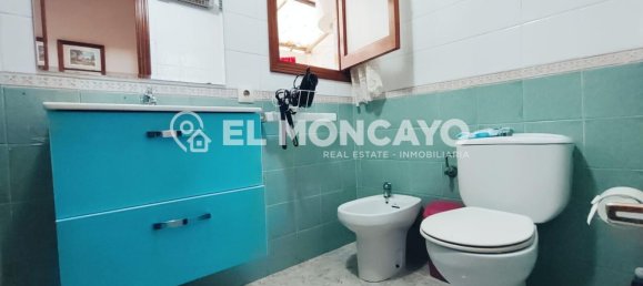 Квартира с 4 спальнями в Альморади, Испания № 93086 20