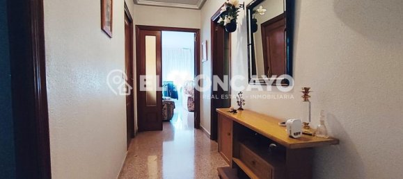 Квартира с 4 спальнями в Альморади, Испания № 93086 9