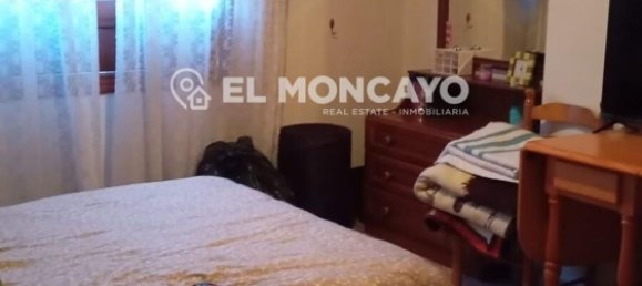 Квартира с 4 спальнями в Альморади, Испания № 93086 17