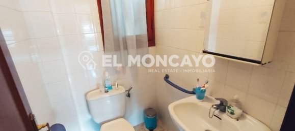 Квартира с 4 спальнями в Альморади, Испания № 93086 27