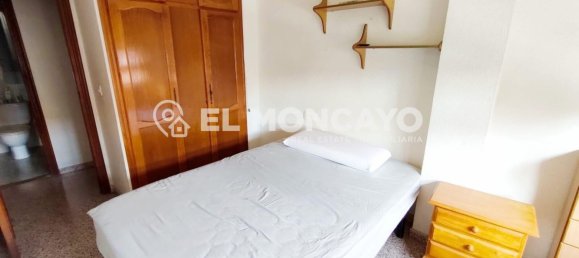 Квартира с 4 спальнями в Альморади, Испания № 93086 22