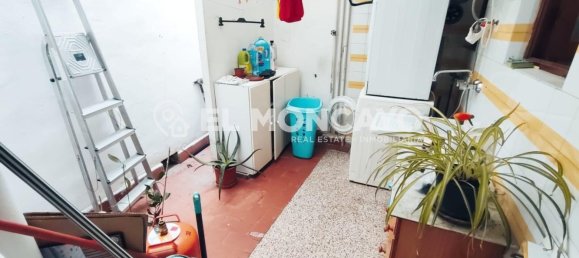 Квартира с 4 спальнями в Альморади, Испания № 93086 14