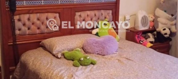 Квартира с 4 спальнями в Альморади, Испания № 93086 16