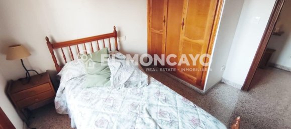 Квартира с 4 спальнями в Альморади, Испания № 93086 24