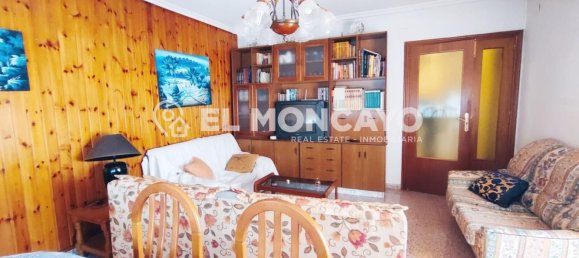 Квартира с 4 спальнями в Альморади, Испания № 93086 4