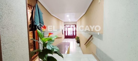 Квартира с 4 спальнями в Альморади, Испания № 93086 29