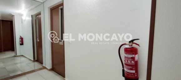 Квартира с 4 спальнями в Альморади, Испания № 93086 30