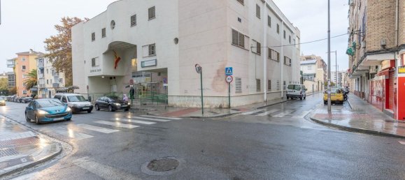 134m² Commercial property in Granada, Spain No. 95111 2