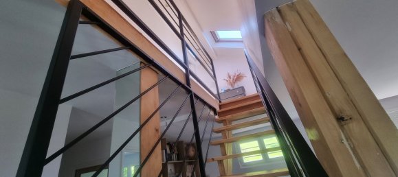 3 bedrooms House in Besancon, France No. 323636 7