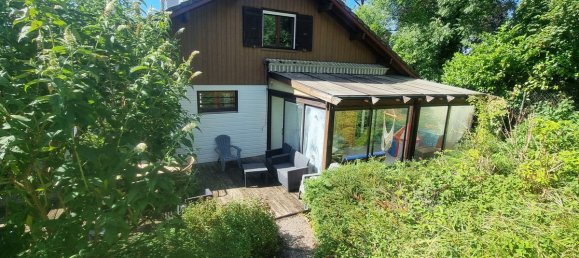 3 bedrooms House in Besancon, France No. 323636 13