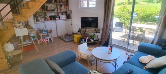 3 bedrooms House in Besancon, France No. 323636 4