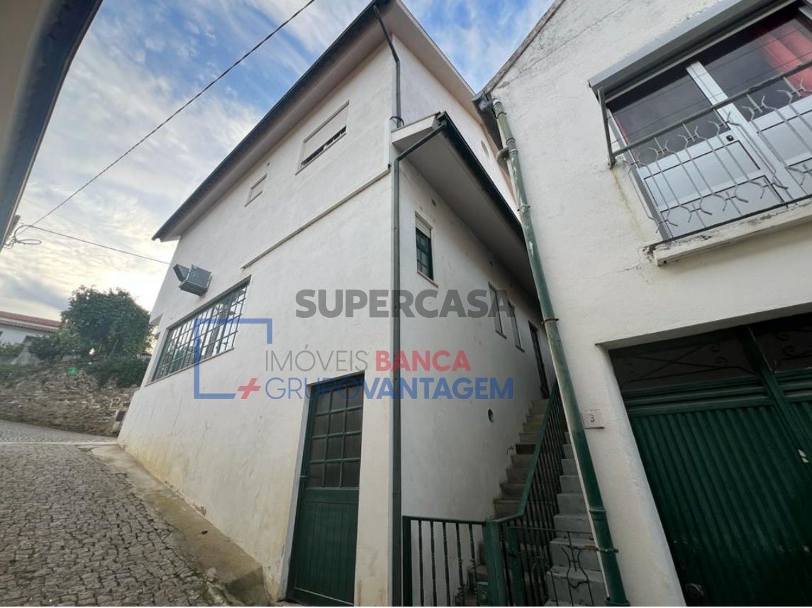 1 bedroom House in Ervedosa do Douro, Portugal No. 349788
