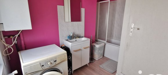 1 bedroom Apartment in Nancy, France No. 62347 7