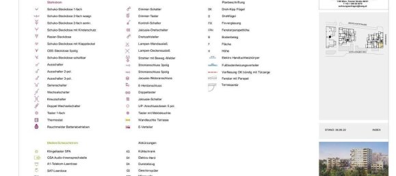 1 Schlafzimmer Wohnung in Wien, Austria, Nr. 184702 7