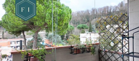 4 rooms Penthouse in Florence, Italy No. 39392 16