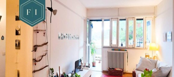 4 rooms Penthouse in Florence, Italy No. 39392 4