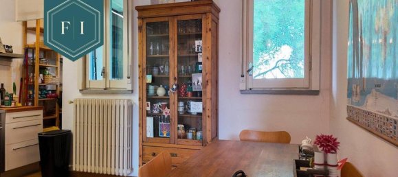 4 rooms Penthouse in Florence, Italy No. 39392 10