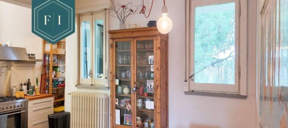 4 rooms Penthouse in Florence, Italy No. 39392 6