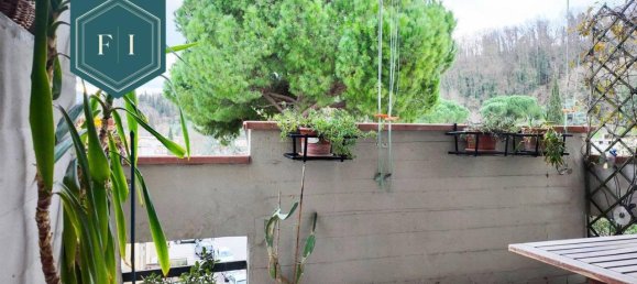 4 rooms Penthouse in Florence, Italy No. 39392 14