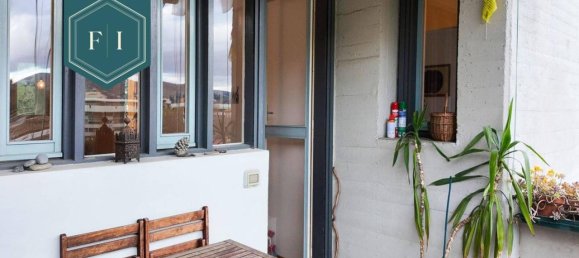 4 rooms Penthouse in Florence, Italy No. 39392 3