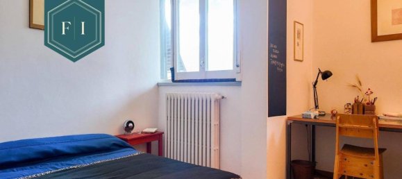 4 rooms Penthouse in Florence, Italy No. 39392 19