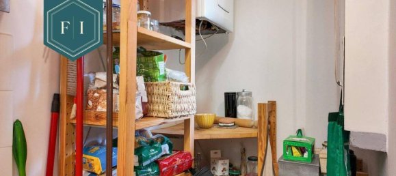 4 rooms Penthouse in Florence, Italy No. 39392 36