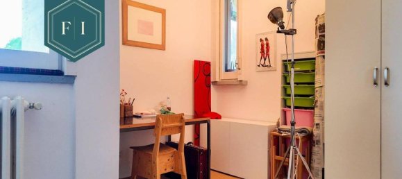 4 rooms Penthouse in Florence, Italy No. 39392 37